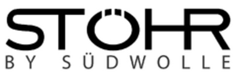 STÖHR BY SÜDWOLLE Logo (EUIPO, 04.08.2010)