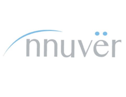 NNUVËR Logo (EUIPO, 23.09.2010)