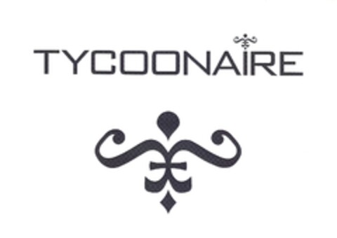 TYCOONAIRE Logo (EUIPO, 10/07/2010)