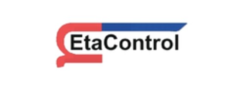 EtaControl Logo (EUIPO, 10/13/2010)