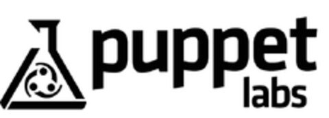 PUPPET LABS Logo (EUIPO, 11/04/2010)