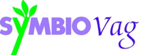 SymbioVag Logo (EUIPO, 06.12.2010)