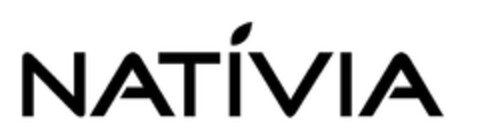 NATIVIA Logo (EUIPO, 21.12.2010)