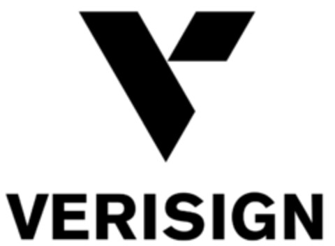 V VERISIGN Logo (EUIPO, 22.12.2010)