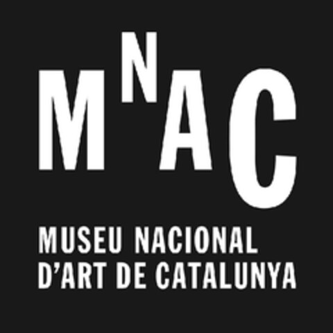 MNAC MUSEU NACIONAL D'ART DE CATALUNYA Logo (EUIPO, 29.03.2011)