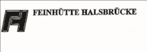 Feinhütte Halsbrücke Logo (EUIPO, 31.01.2011)