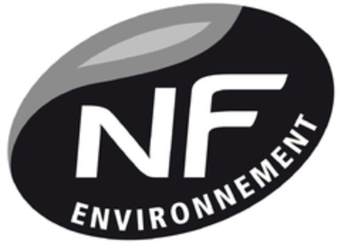 NF ENVIRONNEMENT Logo (EUIPO, 02/10/2011)