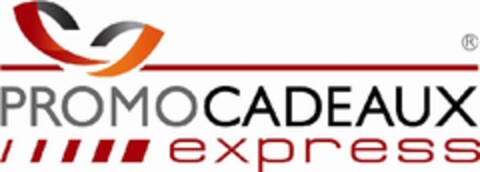 PROMOCADEAUX express Logo (EUIPO, 03/08/2011)