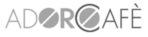 ADOROCAFÈ Logo (EUIPO, 03/15/2011)