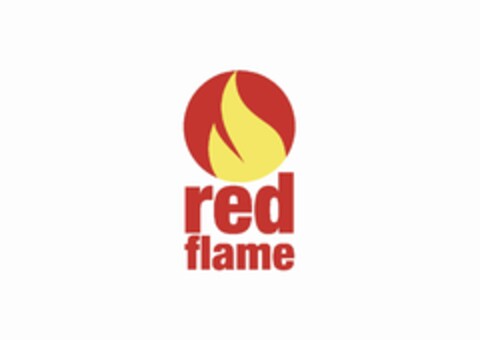 Red Flame Logo (EUIPO, 03/29/2011)