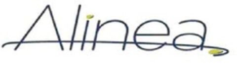 ALINEA Logo (EUIPO, 07.04.2011)