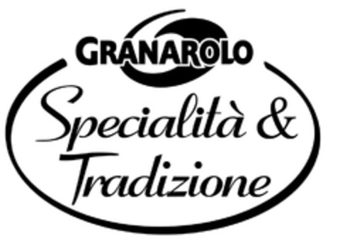 GRANAROLO SPECIALITÀ & TRADIZIONE Logo (EUIPO, 13.04.2011)