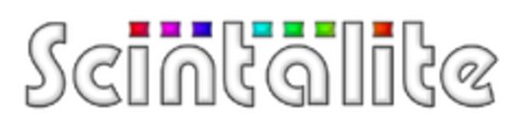 SCINTALITE Logo (EUIPO, 15.04.2011)