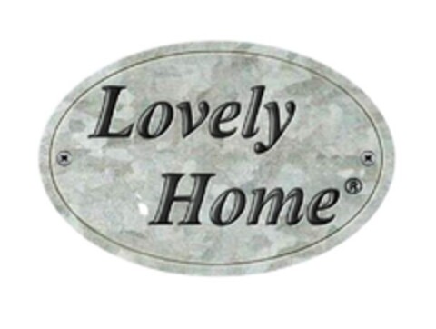 Lovely Home Logo (EUIPO, 27.04.2011)