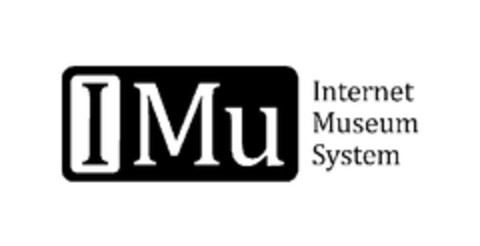 IMu Internet Museum System Logo (EUIPO, 05/11/2011)