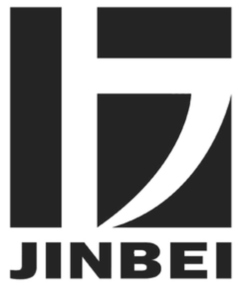 JINBEI Logo (EUIPO, 11.05.2011)