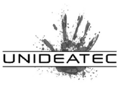 UNIDEATEC Logo (EUIPO, 29.06.2011)