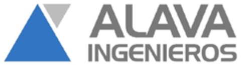 ALAVA INGENIEROS Logo (EUIPO, 07/05/2011)