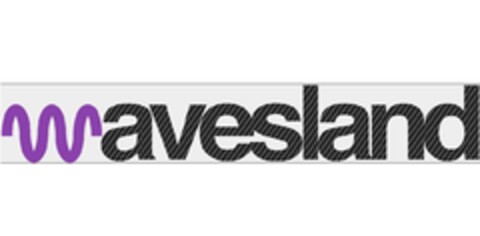 WAVESLAND Logo (EUIPO, 25.07.2011)