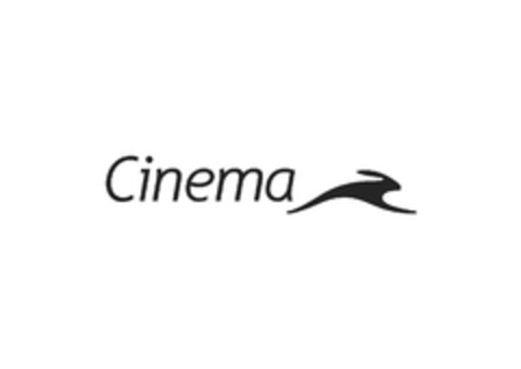 Cinema Logo (EUIPO, 25.07.2011)