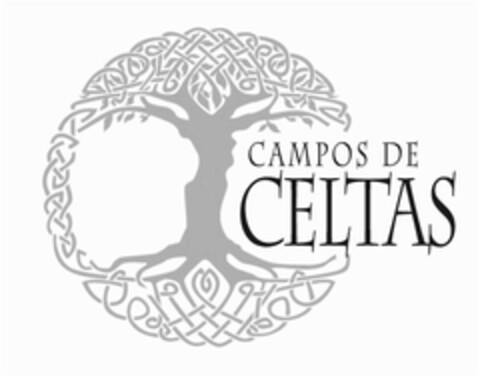 CAMPOS DE CELTAS Logo (EUIPO, 04.08.2011)