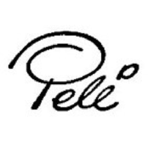 PELÉ Logo (EUIPO, 19.08.2011)