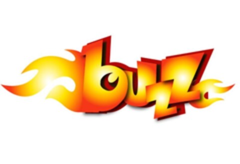 BUZZ Logo (EUIPO, 06.09.2011)