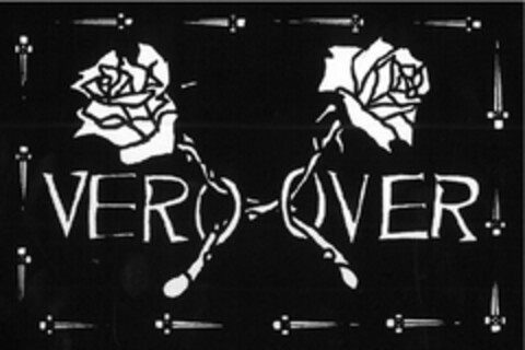 VERO OVER Logo (EUIPO, 08.09.2011)