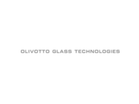 OLIVOTTO GLASS TECHNOLOGIES Logo (EUIPO, 21.09.2011)