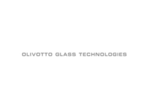 OLIVOTTO GLASS TECHNOLOGIES Logo (EUIPO, 09/21/2011)