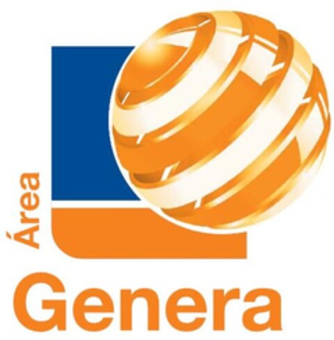 AREA GENERA Logo (EUIPO, 10/03/2011)