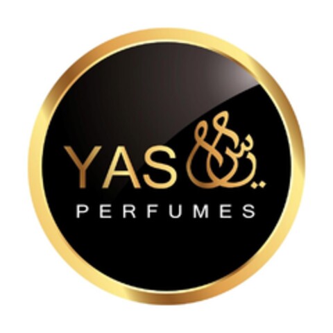 YAS PERFUMES Logo (EUIPO, 10.10.2011)