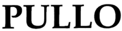 PULLO Logo (EUIPO, 25.10.2011)