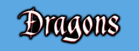 Dragons Logo (EUIPO, 11/03/2011)