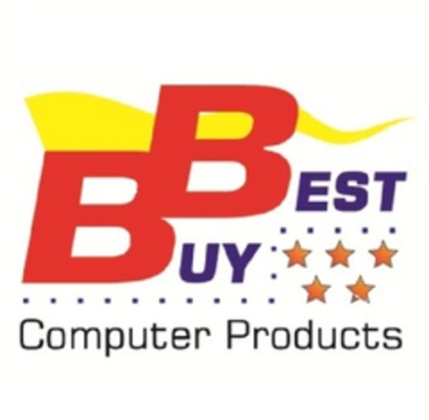 BEST BUY COMPUTER PRODUCTS Logo (EUIPO, 04.11.2011)