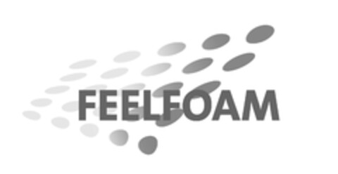 FEELFOAM Logo (EUIPO, 29.11.2011)