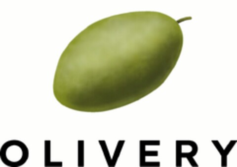 OLIVERY Logo (EUIPO, 02/13/2012)