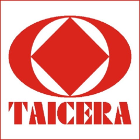 TAICERA Logo (EUIPO, 28.03.2012)