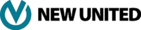NEW UNITED Logo (EUIPO, 30.03.2012)