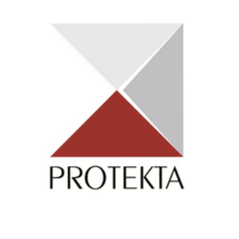 PROTEKTA Logo (EUIPO, 16.04.2012)