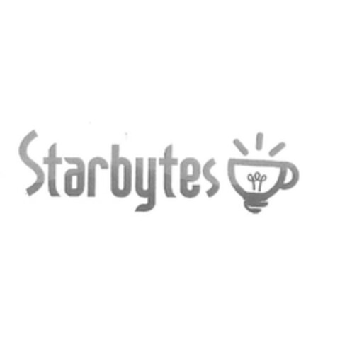 STARBYTES Logo (EUIPO, 19.04.2012)