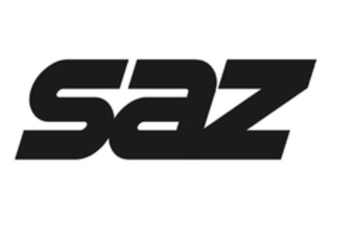 saz Logo (EUIPO, 07.05.2012)