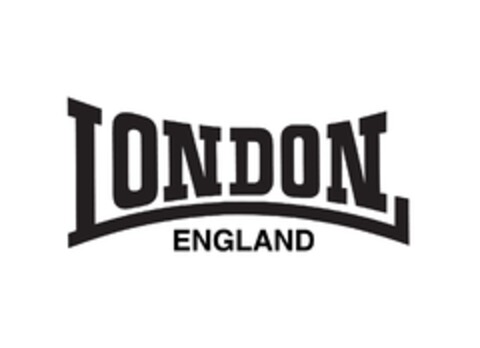 LONDON ENGLAND Logo (EUIPO, 06/18/2012)