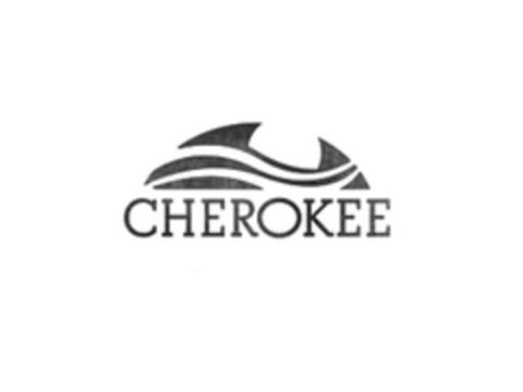 CHEROKEE Logo (EUIPO, 15.08.2012)