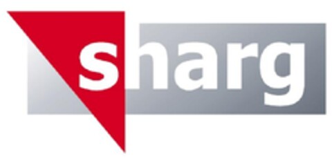 SHARG Logo (EUIPO, 30.10.2012)