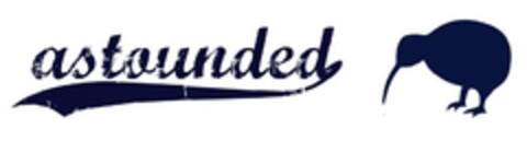 ASTOUNDED Logo (EUIPO, 28.12.2012)