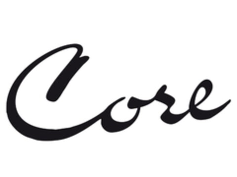 Core Logo (EUIPO, 18.09.2012)