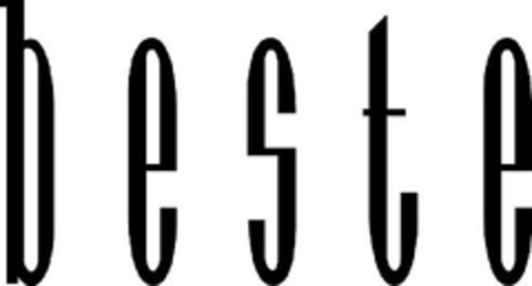 BESTE Logo (EUIPO, 24.09.2012)