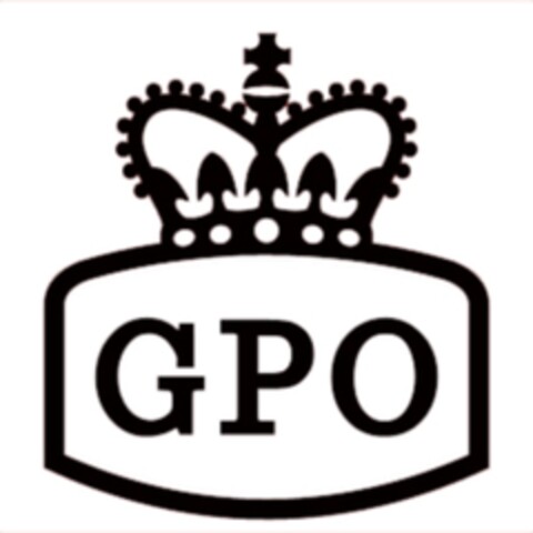 GPO Logo (EUIPO, 11/06/2012)