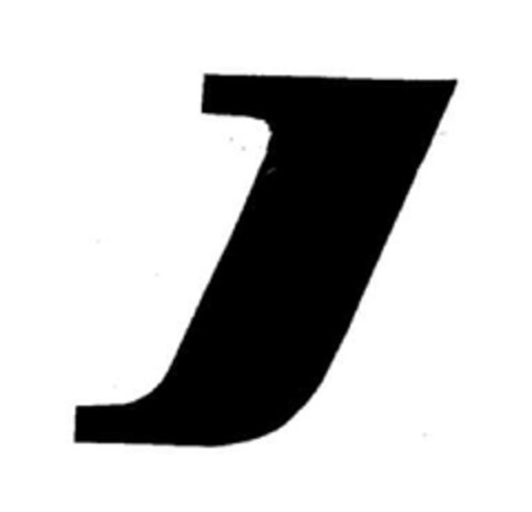 J Logo (EUIPO, 12/10/2012)